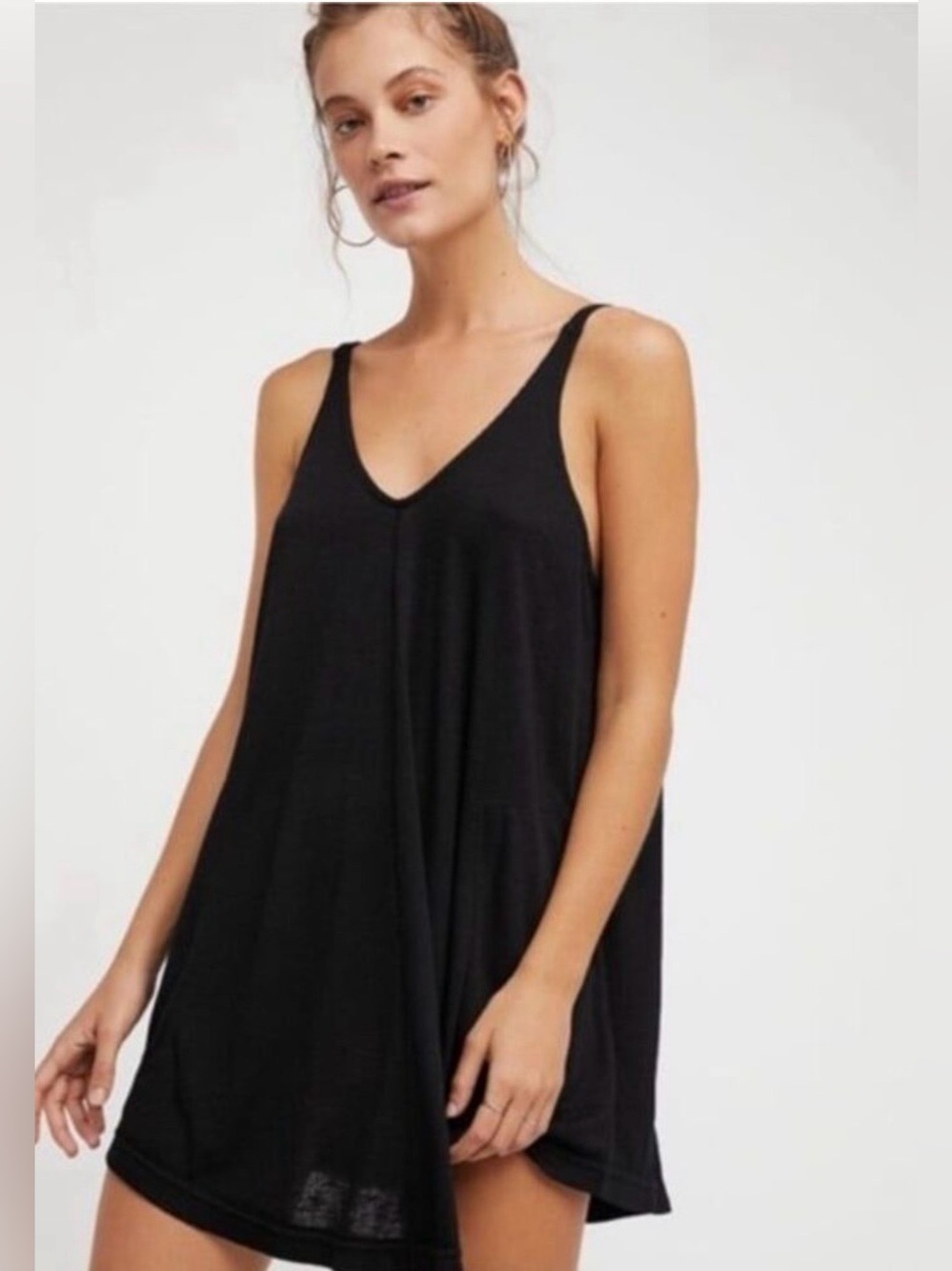 Free People Clover Mini